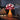 Tricolored Mushroom Lamp - Warm Decorative Light - DecorOfficial