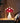 Tricolored Mushroom Lamp - Warm Decorative Light - DecorOfficial