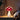 Tricolored Mushroom Lamp - Warm Decorative Light - DecorOfficial