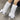 Furry Bear Claw Slippers - Comfortable Winter Slippers - DecorOfficial