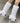 Furry Bear Claw Slippers - Comfortable Winter Slippers - DecorOfficial