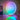 Modern LED Table Lamp - Nordic Circle Mood Lighting - DecorOfficial