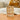 Crystal Glass Vase - Embossed Decorative Centerpiece - DecorOfficial