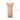 Floral Embossed Glass Vase - Elegant Home Decor Accent - DecorOfficial