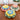 Daisy Cushion - Floral Throw Pillow - DecorOfficial