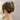 Floral Hair Claw Clip - Bluebell Design Hair Accessory - DecorOfficial