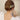 Floral Hair Claw Clip - Bluebell Design Hair Accessory - DecorOfficial