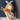 Bow Girl Bouquet Resin Decoration - Floral Home Decor Accent - DecorOfficial