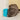 Cat Corner Self-Grooming Brush with Catnip for Happy Relaxed Cats - DecorOfficial