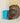 Cat Corner Self-Grooming Brush with Catnip for Happy Relaxed Cats - DecorOfficial