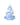 Mini Christmas Tree Decoration - Charming Holiday Accent for Festive Celebrations - DecorOfficial