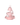 Mini Christmas Tree Decoration - Charming Holiday Accent for Festive Celebrations - DecorOfficial