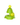 Mini Christmas Tree Decoration - Charming Holiday Accent for Festive Celebrations - DecorOfficial