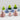 Mini Christmas Tree Decoration - Charming Holiday Accent for Festive Celebrations - DecorOfficial