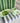 Modera Thick Ceramic Mug – Modern Ribbed Sculpted Coffee Cup - DecorOfficial