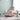 Minimalist Rocking Chair - Modern Cloud Comfort Design - DecorOfficial