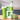 All-in-One Kitchen Slicer - Multifunctional Green Gourmet Tool - DecorOfficial