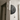 Half-Moon Wall Clock - Modern Dual Timepiece - DecorOfficial