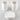 Diamond Pattern Ceramic Bathroom Set - Elegant Bath Accessories - DecorOfficial