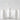 Diamond Pattern Ceramic Bathroom Set - Elegant Bath Accessories - DecorOfficial
