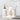 Elegant Line Drawing Bathroom Set - Stylish Home Decor Essentials - DecorOfficial