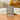 Crystal Glass Vase - Embossed Decorative Centerpiece - DecorOfficial