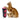 Double-Sided Pet Hair Remover - Dog Lint Roller Tool - DecorOfficial