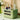 Nordic Stackable Cable Organizer - Modem Holder - DecorOfficial