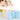 Adjustable Anti-Fall Newborn Baby Pillow - Supportive Infant Cushion - DecorOfficial