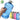 22L Sports Water Bottle - Hydration for Fitness and Outdoor Activities - DecorOfficial