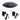 Levitating Globe Lamp - Interactive Floating World Map Light - DecorOfficial
