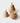 Wooden Pear Toothpick Holder - Decorative Kitchen Accessory - DecorOfficial