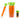 5pcs Sealing Carrot Bag Clips - DecorOfficial