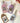 Mini Polaroid Keychain - Compact Photo Accessory Holder - DecorOfficial