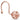 Moon Shower Curtain Hooks - Decorative Bathroom Accessories - DecorOfficial