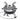 High-Efficiency Mini Camping Stove - Portable Outdoor Cooker - DecorOfficial
