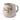 Japanese Handmade Ceramic Cups - Retro Design - DecorOfficial
