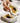 Oyster Shaped Ceramic Plate - Decorative Shell Dish - DecorOfficial