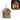 Glowing Wooden House Lamp - DIY Hanging Decor - DecorOfficial