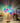 Colorful Night Lamp - Relaxing Ambient Mood Lighting - DecorOfficial