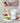 Nordic Ceramic Breakfast Plate - Elegant Dining Set - DecorOfficial