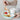 Nordic Ceramic Breakfast Plate - Elegant Dining Set - DecorOfficial