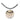 Fake Blood Drip Necklace - Halloween Costume Jewelry - DecorOfficial