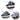 Handmade Mediterranean Sailing Ship - Nautical Decor - DecorOfficial