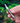 Bamboo Keychain Knife - Titanium Alloy EDC Tool - DecorOfficial