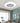 Smart Ceiling Lamp - Silent Invisible Blade Air Fan - DecorOfficial