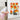 3D Flower Wall Decals - Decorative Blossom Stickers - DecorOfficial