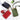 Leather Crossbody Purse - Versatile Multi-Tasker Bag - DecorOfficial