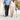 Foldable Walking Chair - Portable Mobility Aid for Seniors - DecorOfficial