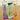 Floating Oil Bubble Hourglass - Relaxing Desk Decor Timer - DecorOfficial